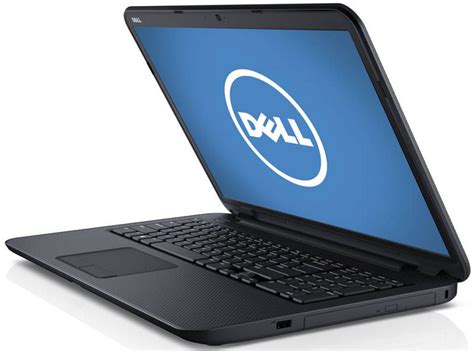 Amazon.com : Dell Inspiron 17 (3721) i17RV-5545BLK 17.3-Inch Laptop ...