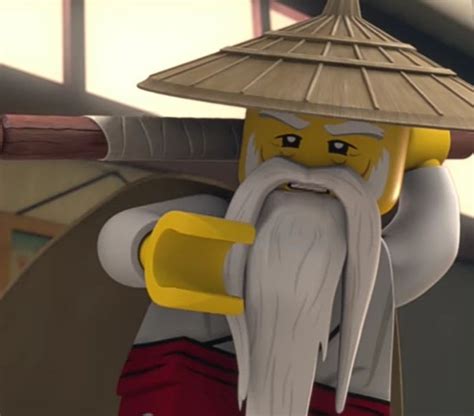 Pin By Lucky On Ninjago Lego Ninjago Ninjago Lego Ninjago Sensei Wu