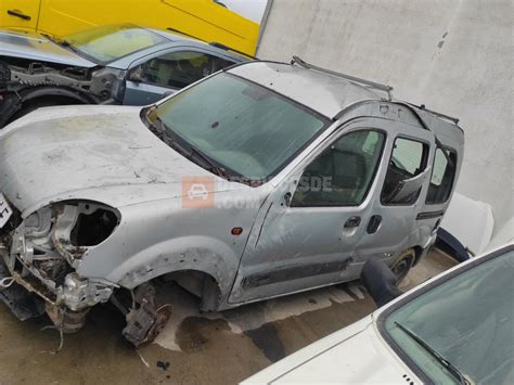 Despiece Renault Kangoo Express Fc D Cv Ref