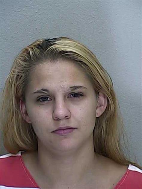 Ocala Post Ocala News Ocala Woman Arrested For Sex With Teen