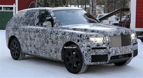 Rolls-Royce-Cullinan-003 - Paul Tan's Automotive News