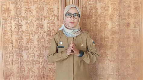 SOSOK Iti Octavia Jayabaya Panglima Perang Demokrat Di Banten