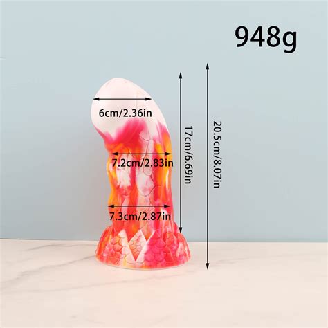 Big Dildo Safe Dildo Thick Dildo Silicone Dildo Pens Adult Toys
