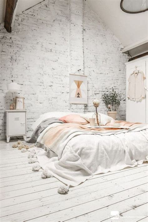 Witte Slaapkamer Prachtige Voorbeelden Bedroom Design