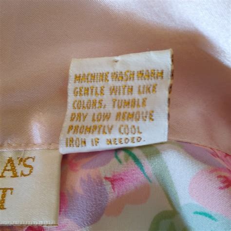 Victoria S Secret Gold Label Lingerie Set Vintage Vi Gem
