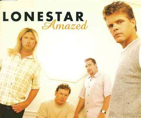 Lonestar - Amazed (1999, CD) | Discogs