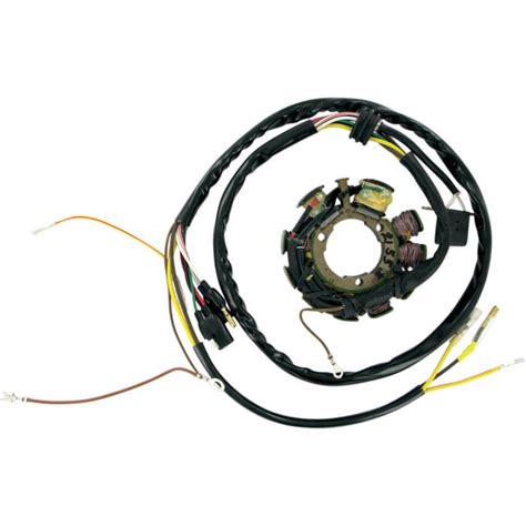 Ricks Motorsport Electrics Stator Oem Style Fortnine Canada