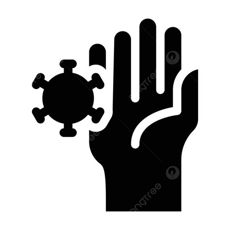 Germs Microbiology Health Infection Vector Microbiology Health Infection Png And Vector With