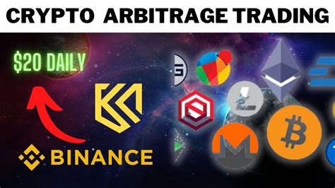 Crypto Arbitrage Trading Opportunity Using Binance And Kuddex Smartly