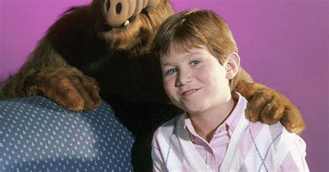 Benji Gregory ator infantil de Alf o ETeimoso é encontrado morto