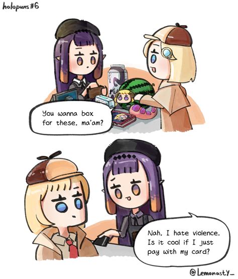 Safebooru 2girls Beret Black Headwear Blonde Hair Blue Eyes Blunt Bangs Bob Cut Book Box Brown