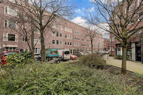 De Kempenaerstraat 66 2 Bovenwoning In Amsterdam 27 Huis Makelaars