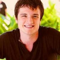 Josh Hutcherson Discussion On Pdb