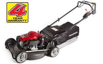 Honda Lawn Mowers Melbourne S Mower Centre