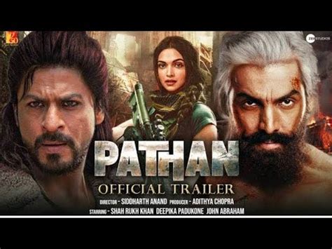 Pathan Trailer Edit Pathan Trailer Edit Ykm Edit Srk Shahrukh Khan Is