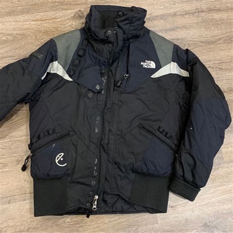 The North Face Jackets Coats Black North Face Steep Tech Jacket