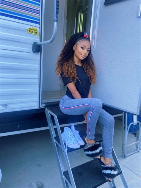 Skai Jackson On Twitter Skai Jackson Jackson Instagram Skai Jackson