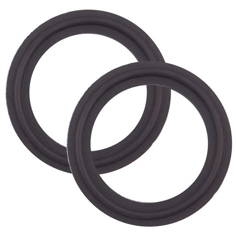 Snapklik Dernord Tri Clamp Epdm Sanitary Gasket Fits Tri