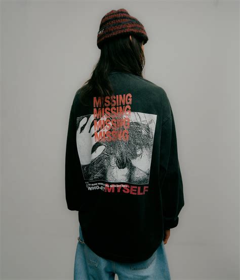 Dagger Is Literally Making Hardcore Streetwear