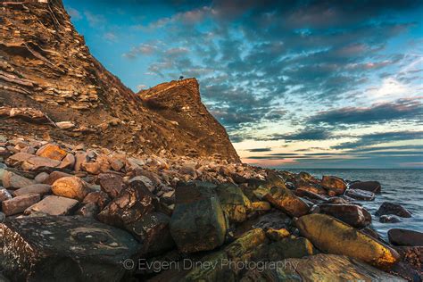 Нос Емине - Evgeni Dinev Photography