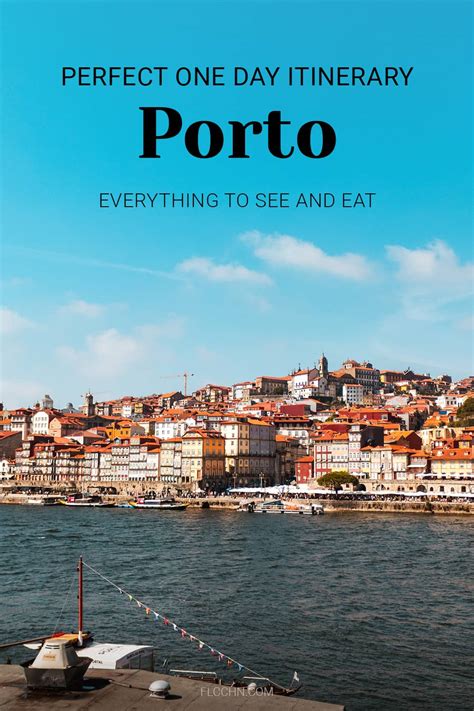 Perfect One Day In Porto Itinerary Everything To See Eat