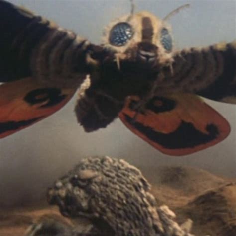 Ep. 9: Mothra (1961) & Mothra Vs. Godzilla (1964) - Ranking the ...