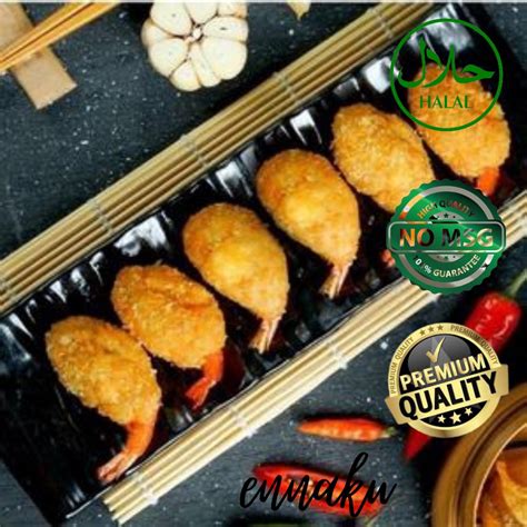 Jual Dimsum Frozen Udang Keju Dimsum Frozen Shopee Indonesia