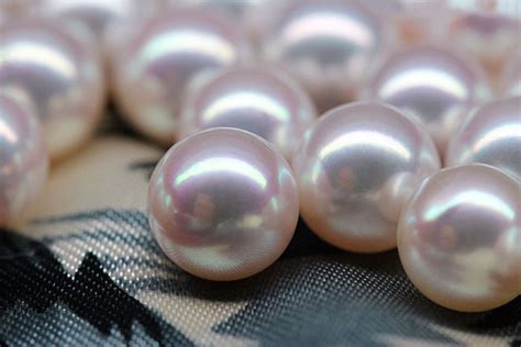 Akoya Pearl Meaning Properties You Should Know