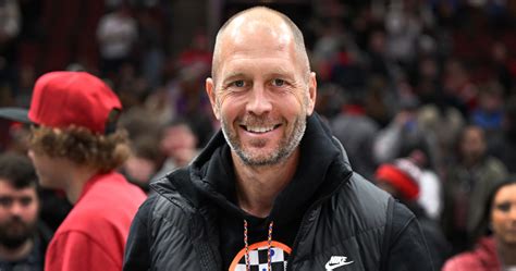 Gregg Berhalter Returns as USMNT HC on New Contract Through 2026 World Cup | News, Scores ...