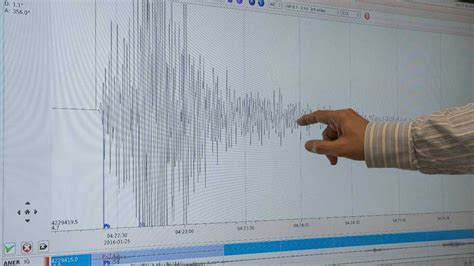 Por Qu Hay Tantos Terremotos En Granada Todo Lo Que Debes Saber