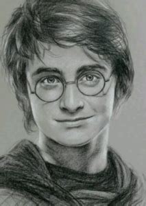 C Mo Dibujar A Harry Potter Im Genes Y Consejos Practicarte