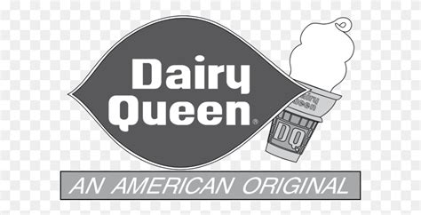 Ideas Dairy Queen 3 Logo Transparent Svg Vector Text Clothing