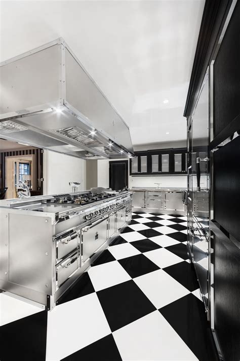 Made To Measure Luxury Kitchens Officine Gullo Luxury Kitchens