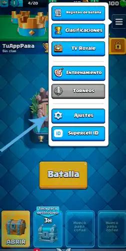 Top Nombres Clash Royale Listos Para Copiar Y Pegar