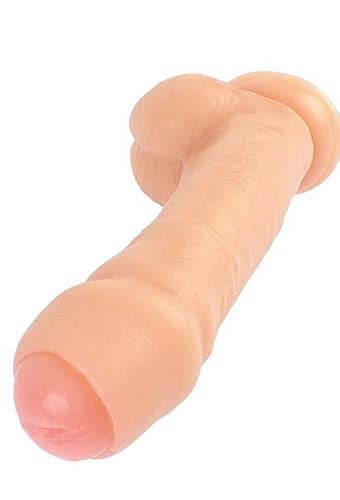 Dildo Z Napletkiem Sklep Intymny Pl