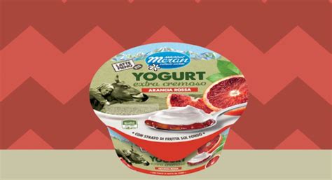 Yogurt Intero Latte Fieno Di Latteria Merano Arriva Il Nuovo Gusto