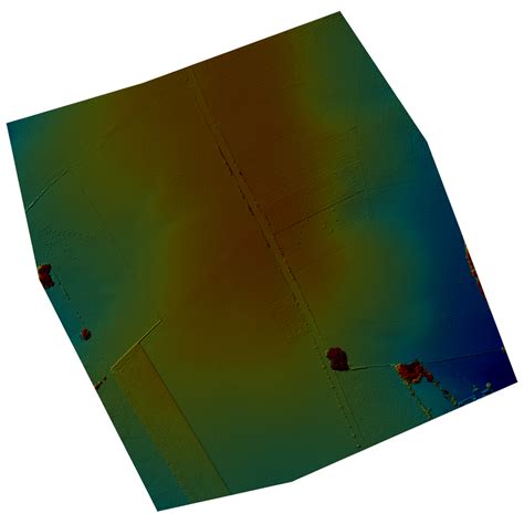 Agincourt Battlefield - Yorkshire Archaeological Aerial Mapping