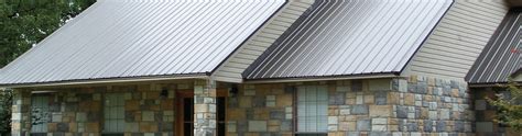 Metal Roofing Services In Austin Tx Longhorn Roofing