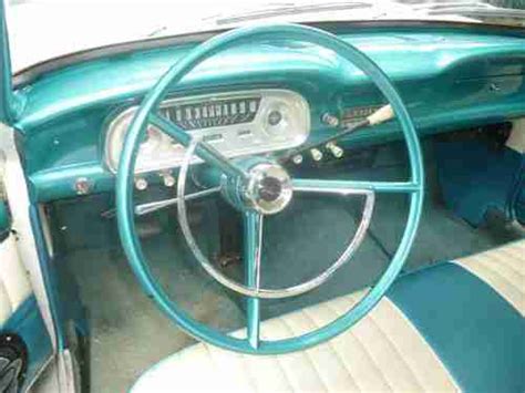 Buy used Perfect 1960 Ford Falcon in Hickory, North Carolina, United States, for US $8,500.00