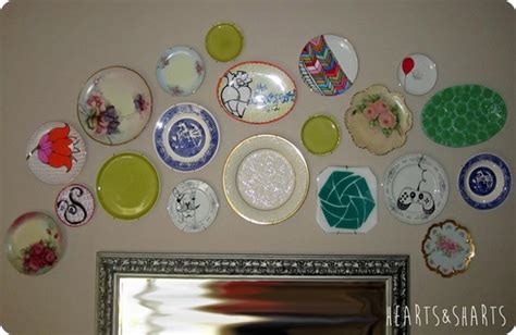 Create Your Own Decorative Wall Plates - KnockOffDecor.com