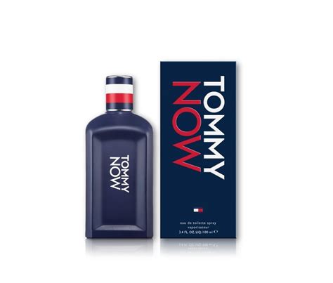 Ripley Perfume Tommy Hilfiger Tommy Now Hombre Edt 100 Ml