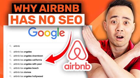 Airbnbs “brand Vs Search” Bet Pays Off Marketing Strategy Youtube