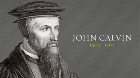 John Calvin Movie Youtube