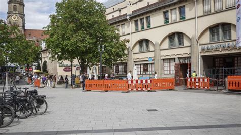 Coronakrise In Stuttgart Mietstundung F Hrt Zu Schuldenberg Stuttgart