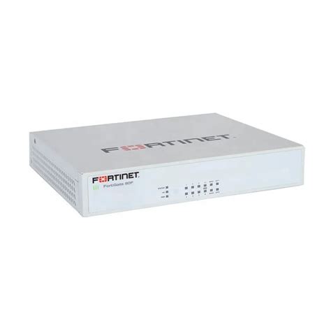 Fg 80f Fortinet Fortigate Ngfw Middle Range Series Fortigate 80f