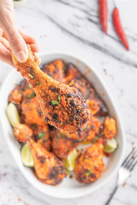 Peri Peri Chicken My Nourished Home Recipes