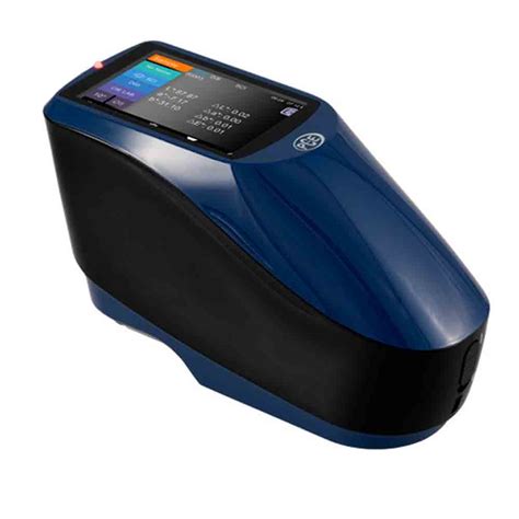 Aabtools Pce Instruments Csm Handheld Spectrophotometer To Nm