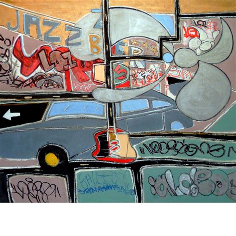 Super Quick Mini Mart No 4 Christian Gallegos Art