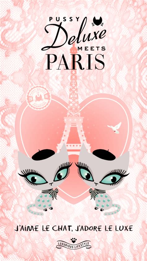 Paris Pussy Deluxe Parfum Un Parfum Pour Femme