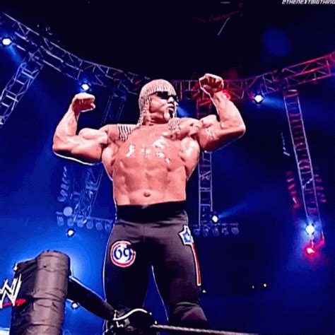 Scott Steiner Entrance Scott Steiner Entrance Wwe Discover And